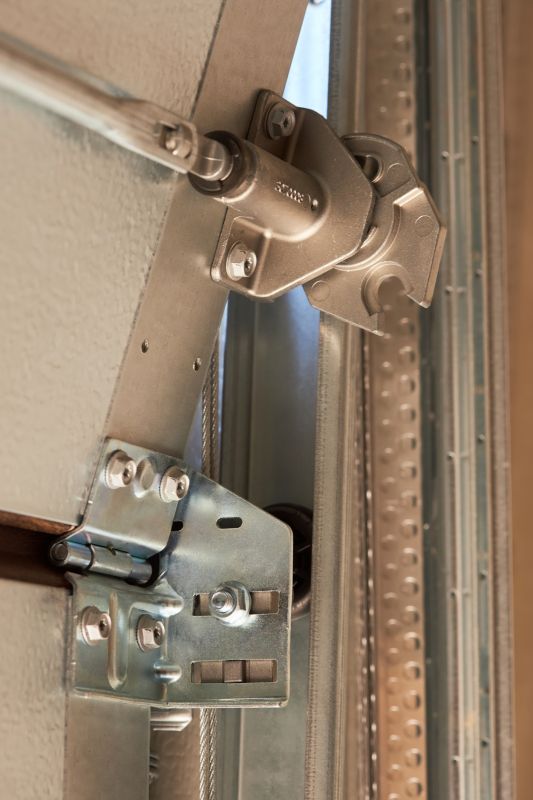 Aluminium Garage Door Repair in Fairfax, VA
