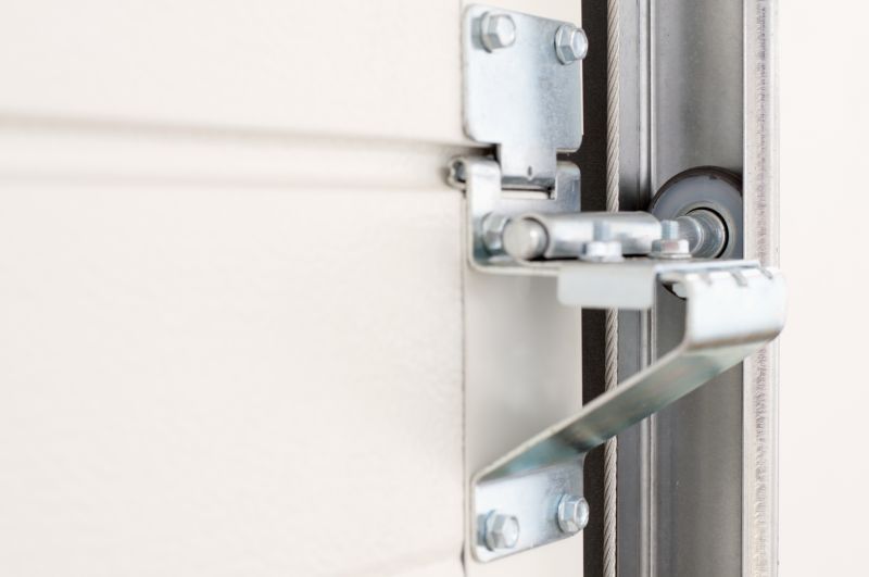 Aluminium Garage Door Repair in Alexandria, VA