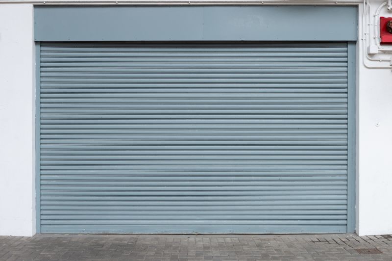 Aluminium Garage Door Repair in Silver Spring, MD