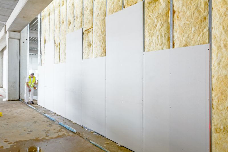 Building Insulation Service in Killeen, TX