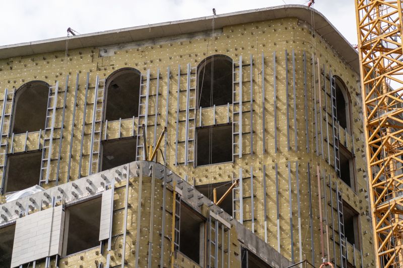 Building Insulation Service in Killeen, TX
