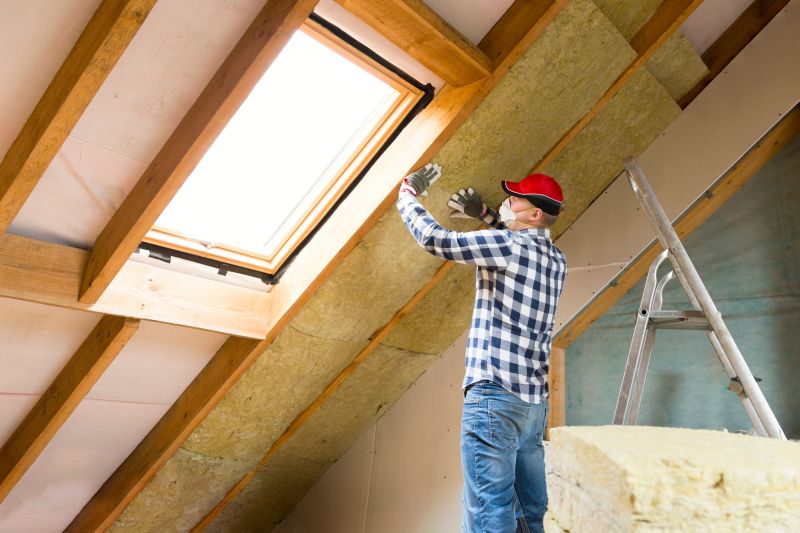 Building Insulation Service in Killeen, TX