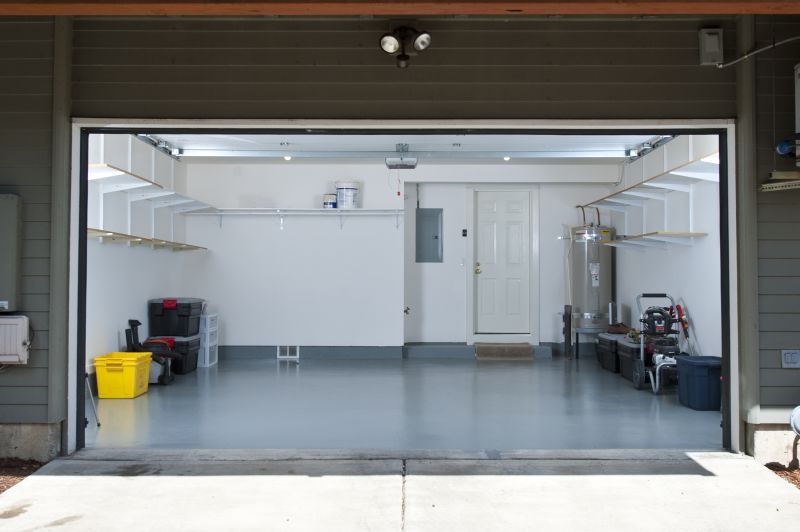 Garage Addition Installation in South Houston, TX
