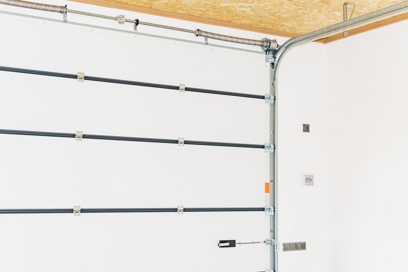 Garage Door Installation in Fairfax, VA