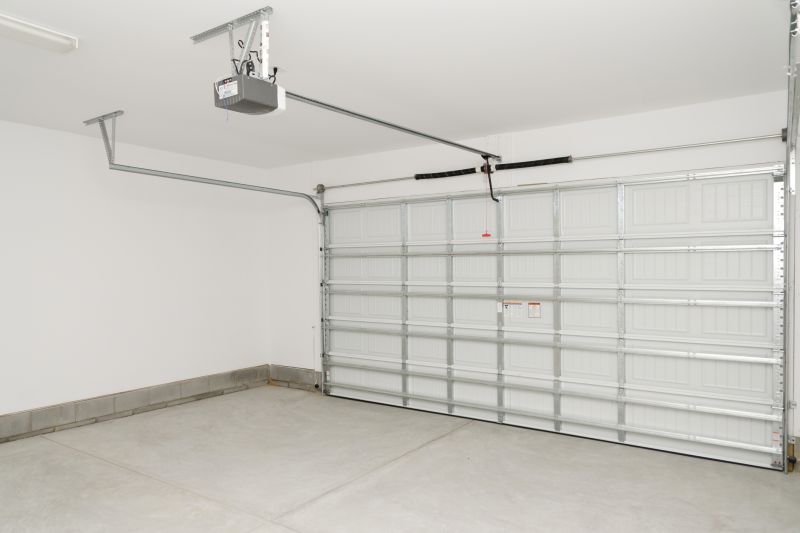 Garage Door Opener Service in Alexandria, VA