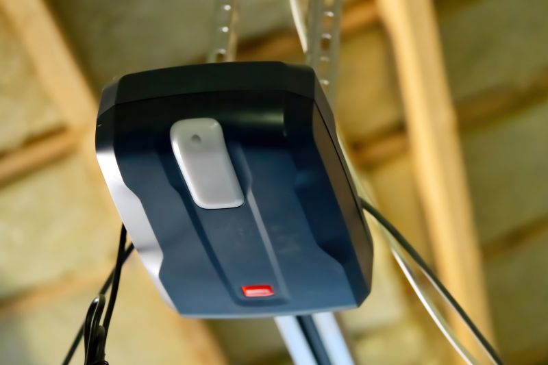 Garage Door Opener Service in Arlington, VA