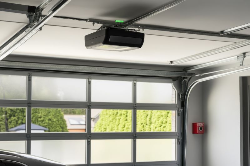 Garage Door Opener Service in Rockville, MD
