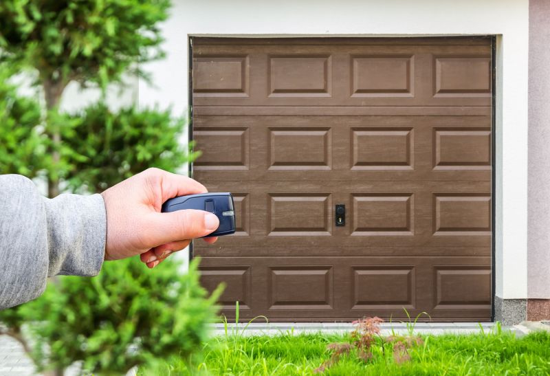 Garage Door Remote Repair in Silver Spring, MD