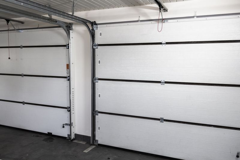 Garage Door Repair in Rockville, MD