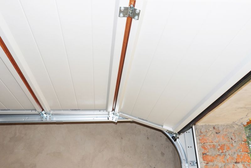 Garage Door Repair in Fairfax, VA