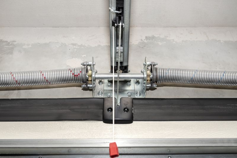 Garage Door Repair