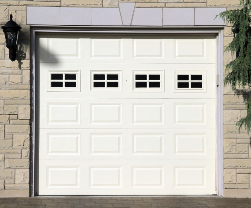 Garage Door Replacement