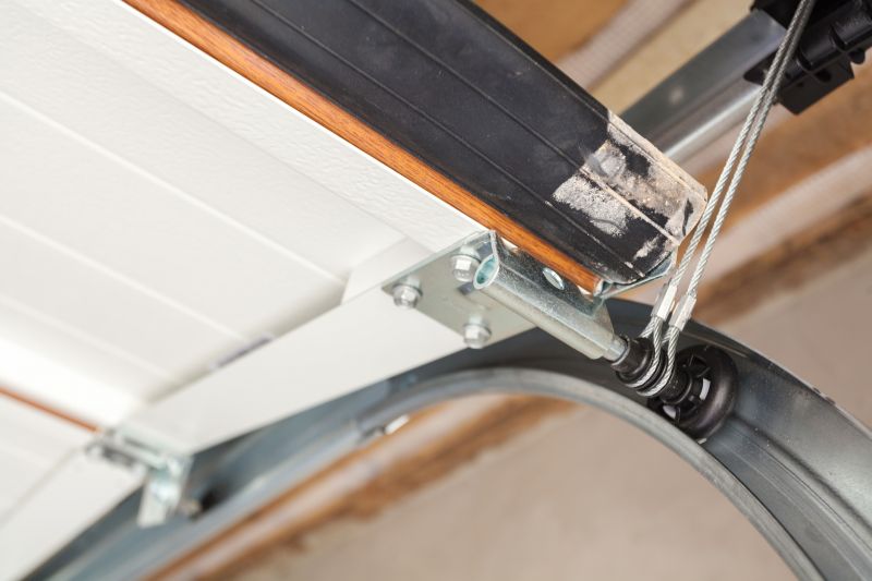 Garage Door Service in Bethesda, MD