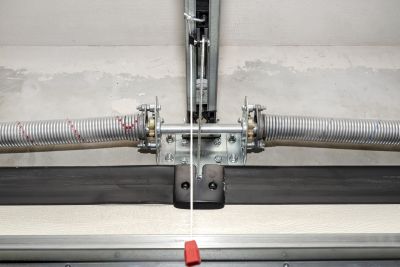 Garage Door Spring Replacement in Alexandria, VA
