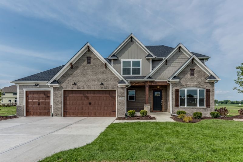 Garage Installation in Katy, TX