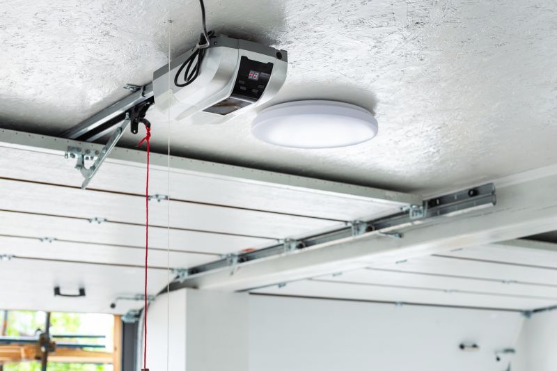 Garage Opener Installation in Arlington, VA