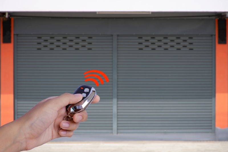 Garage Opener Installation in Fairfax, VA
