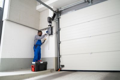 Garage Opener Installation
