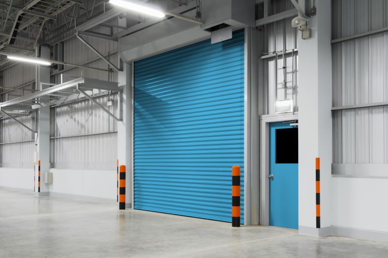 Industrial Door Installation in Rockville, MD