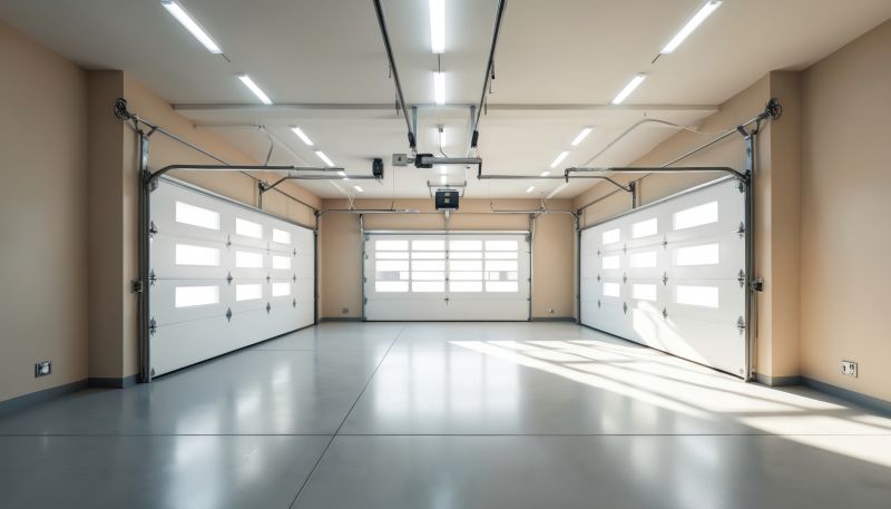 Industrial Door Installation in Denver, CO