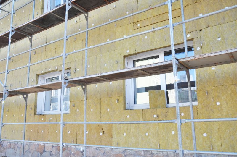 Insulation Replacement in Killeen, TX