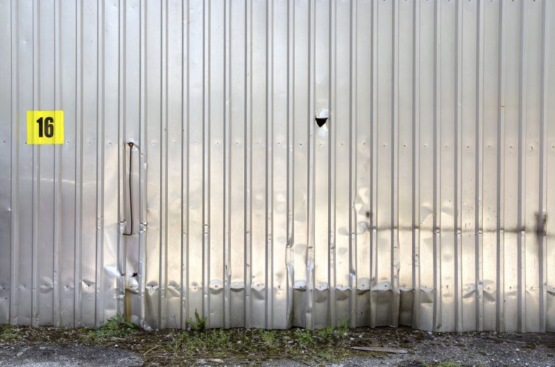 Metal Garage Construction in Conroe, TX