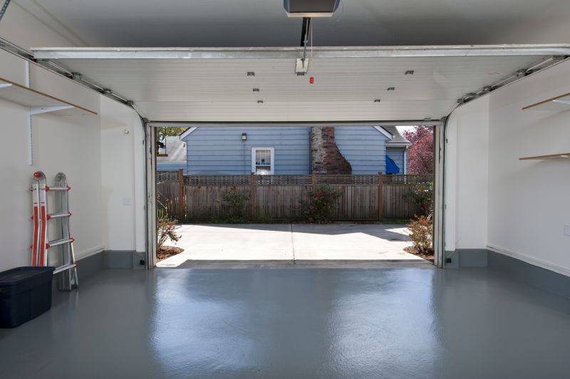 Metal Garage Construction in Las Vegas, NV