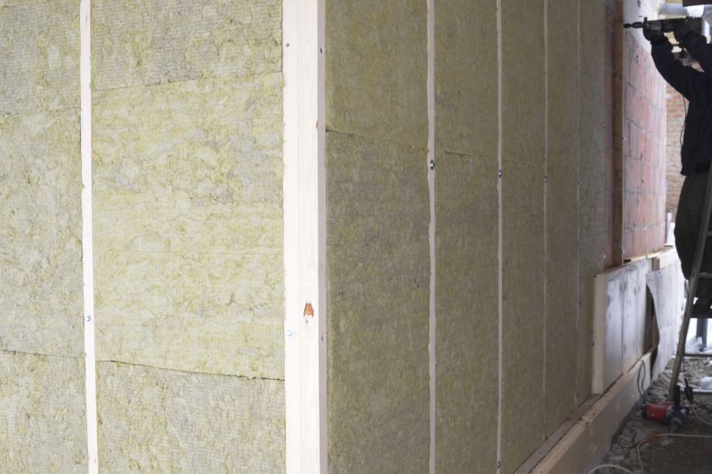 New Insulation Installation in Austin, TX