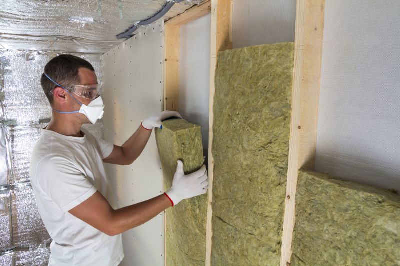 New Insulation Installation in Austin, TX