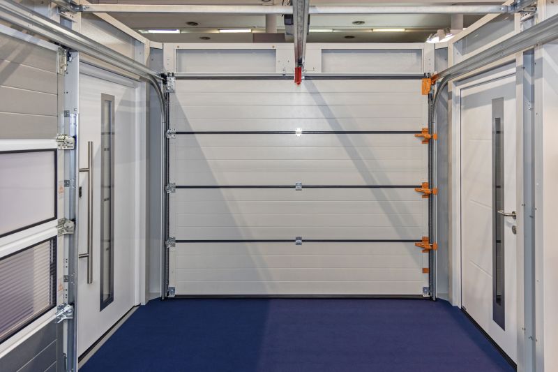 Overhead Door Installation in Arlington, VA
