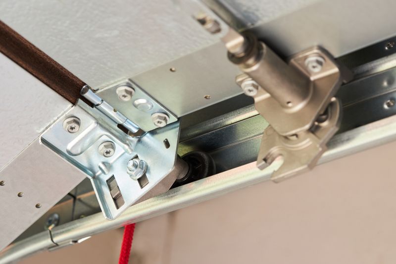 Overhead Door Opener Repair in Fairfax, VA