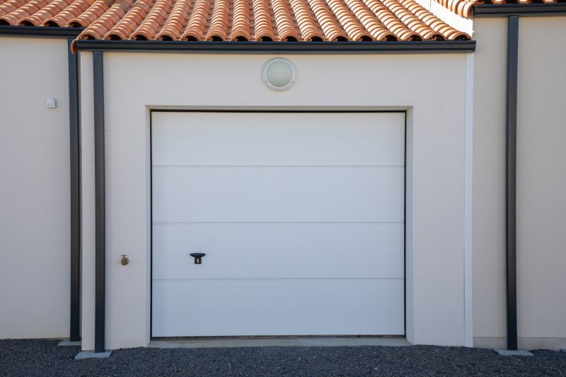 Overhead Door Replacement in Leesburg, VA