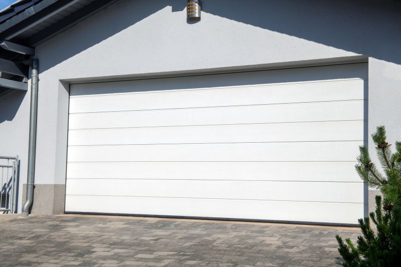Overhead Door Replacement in Fairfax County, VA
