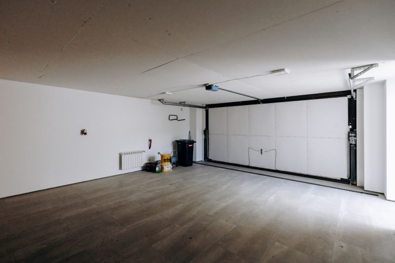 Overhead Doors Service in Fairfax, VA