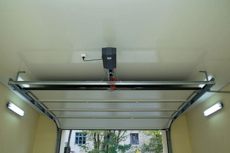 Overhead Doors Service in Bethesda, MD