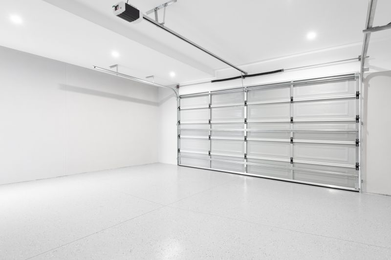 Overhead Doors Service in Rockville, MD