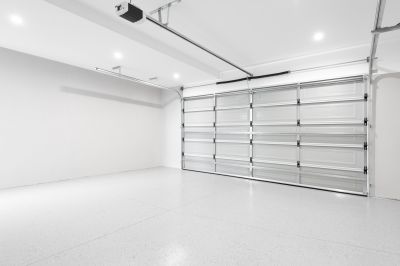 Overhead Doors Service in Silver Spring, MD