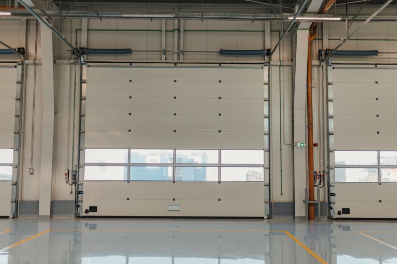 Overhead Doors Service in Silver Spring, MD