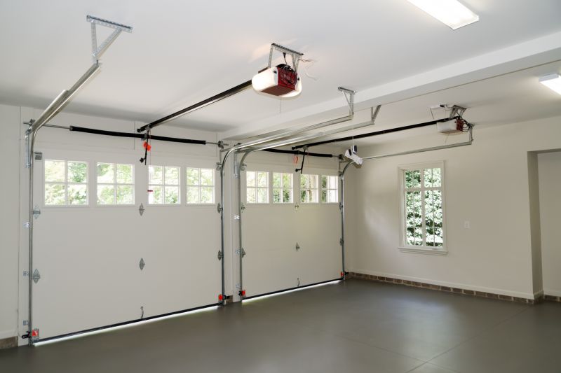 Overhead Doors Service in Silver Spring, MD