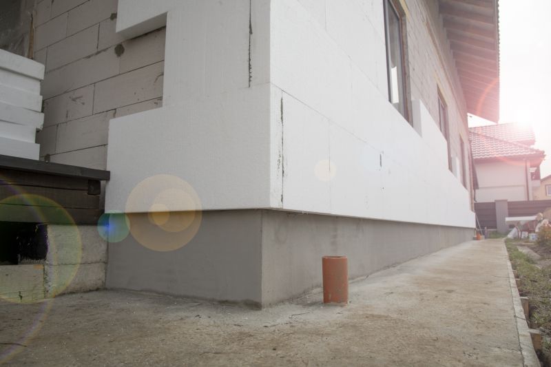 Radiant Barrier Installation in Austin, TX