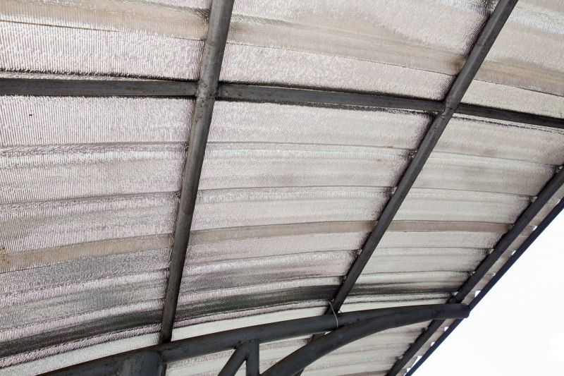 Reflective Insulation Service in Killeen, TX