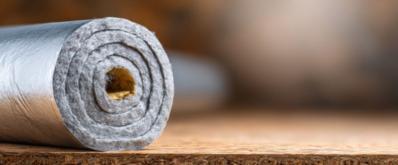 Reflective Insulation Service in Killeen, TX