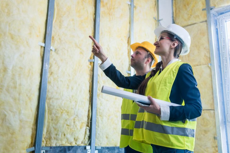 Reflective Insulation Service in Killeen, TX