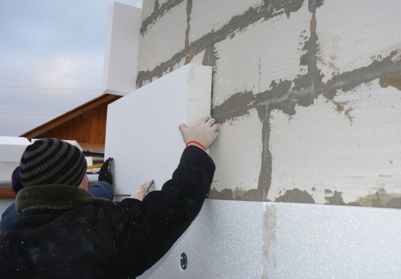 Residential Insulation Service in Georgetown, TX