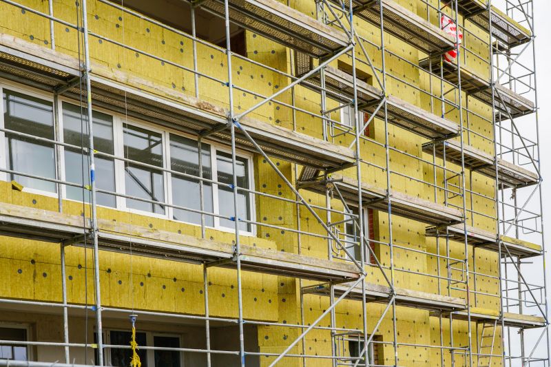 Residential Insulation Service in Georgetown, TX