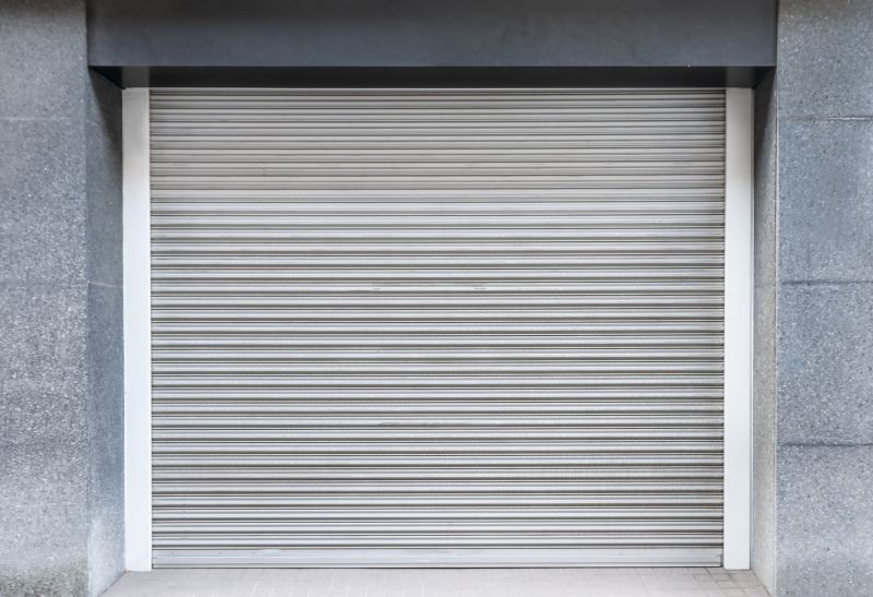 Roll Up Door Replacement in Arlington, VA