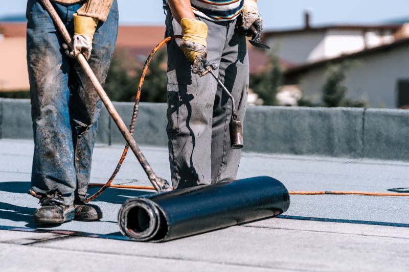 Roof Insulation Service in Georgetown, TX