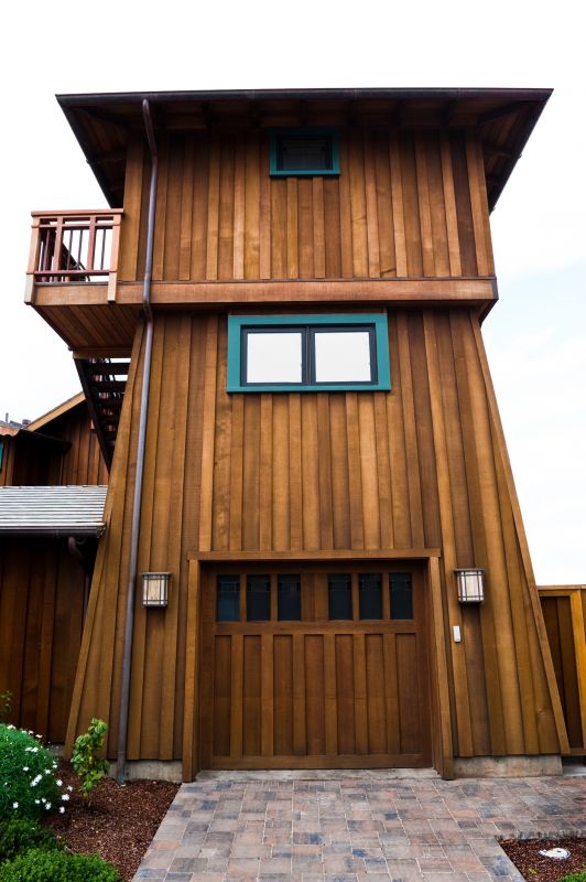Storage Garage Construction in Katy, TX