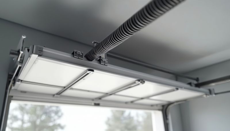 Torsion Spring Installation in Rockville, MD