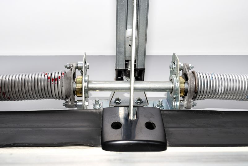 Torsion Spring Repair in Alexandria, VA